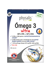 OMEGA 3 ULTRA