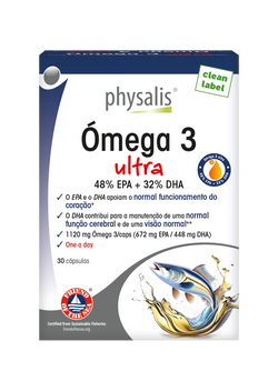 OMEGA 3 ULTRA