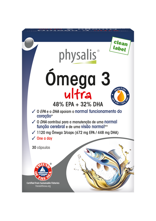 OMEGA 3 ULTRA