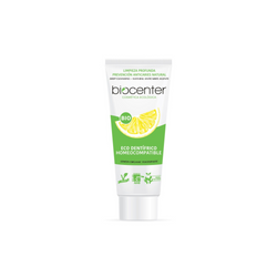 ECO-BIO LIMAO TOOTHPASTE