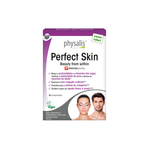 PERFECT SKIN