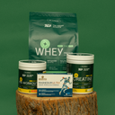 Pack Treino Completo