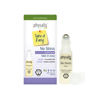 ROLL-ON NO STRESS