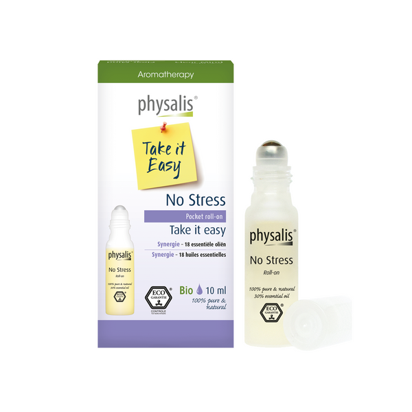 ROLL-ON NO STRESS