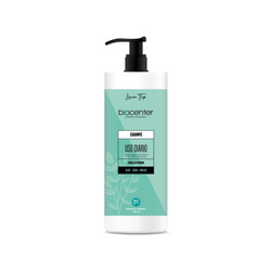 ORGANIC DAILY USE HAIR SHAMPOO