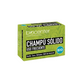 SOLID SHAMPOO FOR FREQUENT USE
