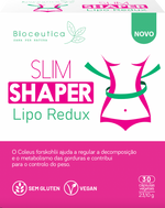 SlimShaper Lipo Redux