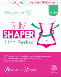 SlimShaper Lipo Redux