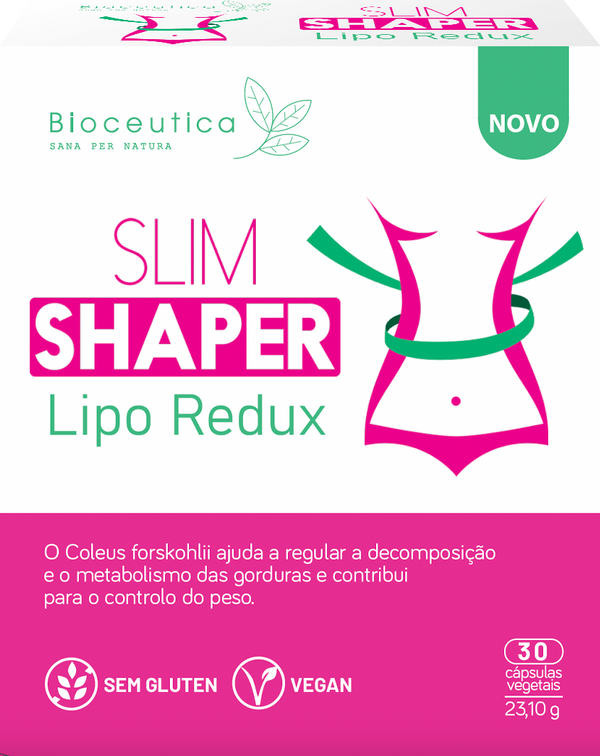 SlimShaper Lipo Redux