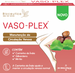 Vaso-plex Ampolas