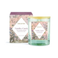 NATURAL VANILLA CANDLE | CINNAMON