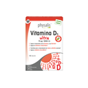 VITAMINA D3 ULTRA