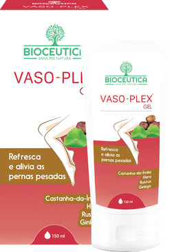 Vaso-Plex Gel