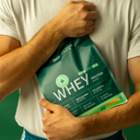 Whey Protein Isolate