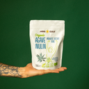 Agave Inulina (Fibras Prebióticas) BIO