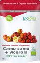 Camu Camu + Acerola Raw Powder BIO