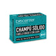 SOLID SHAMPOO FOR OILY HAIR / DANDRUFF