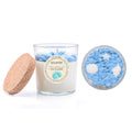 BIOCENTER VELA NATURAL DE CERA DE SOJA – AROMA OCEANO