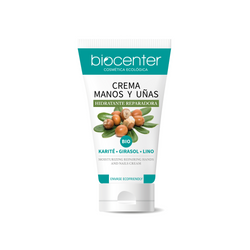 HAND|NAIL CREAM MOISTURIZING REPAIR