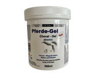 Pferde Gel Cavalo Hot