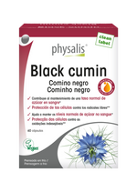 Black Cumin (Cominho Negro)