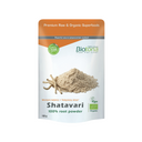 SHAVATARI RAW POWDER BIO