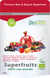 SUPERFRUITS RAW POWDER BIO