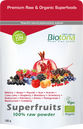 SUPERFRUITS RAW POWDER BIO