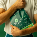 Whey Protein Isolate Vanilla