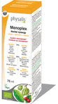 Menoplex Herbal Synergies Bio 75 mL