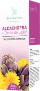 Alcachofra + Dente Leão