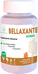 Bellaxante Gomas