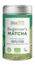 Biotona Bio Beginner’s Matcha é um chá verde oliva refinado do Japão, com um sabor sutilmente amargo. É produzido exclusivamente a partir das folhas de chá jovens que, segundo a tradição, são colhidas à mão no início de maio (na primeira colheita), após o sombreamento dos arbustos durante 3 semanas. Beginner’s Matcha também é muito adequado para o uso culinário.
