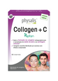 Collagen + C 60 Comprimidos