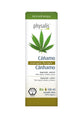 Óleo Vegetal Cânhamo (Cannabis Sativa)