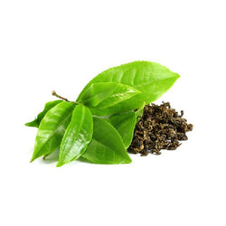 Chá Verde celofane