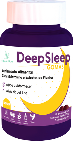 Deep Sleep Gomas