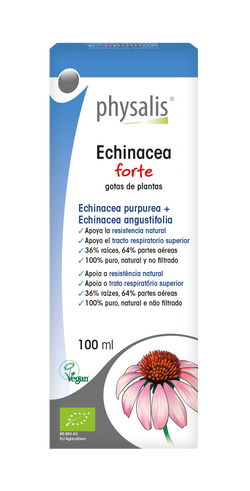 Echinacea Forte Gotas