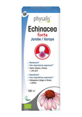 Echinacea Forte Xarope Bio 150 mL