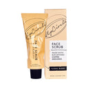 ESFOLIANTE FACIAL CAFE PELE SENSIVEL