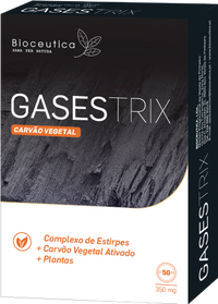 Gasestrix 50 Comprimidos