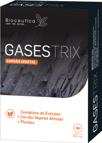 Gasestrix 50 Comprimidos