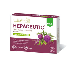 HEPACEUTIC CÁPSULAS
