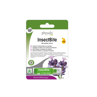 Insectbite Roll-On BIO 4 mL