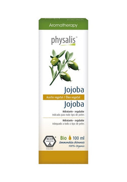 Jojoba (Simmondsia chinensis) Óleo Vegetal
