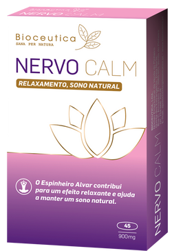 Nervocalm  900 mg