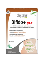 Bifido+ Pro