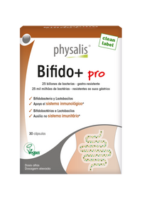 Bifido+ pro