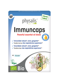 Immuncaps