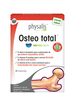 Osteo Total